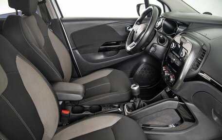 Renault Kaptur I рестайлинг, 2020 год, 1 399 000 рублей, 12 фотография