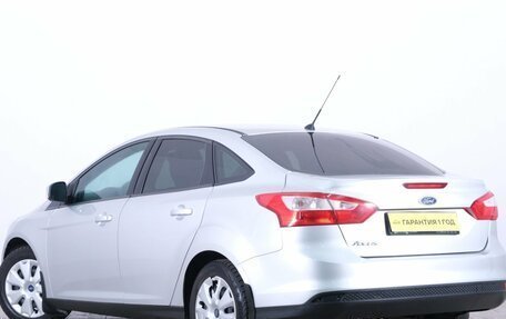 Ford Focus III, 2012 год, 899 000 рублей, 5 фотография
