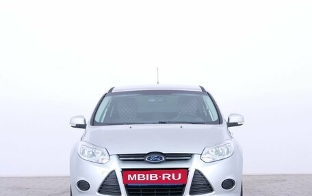 Ford Focus III, 2012 год, 899 000 рублей, 3 фотография