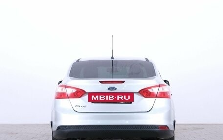 Ford Focus III, 2012 год, 899 000 рублей, 6 фотография