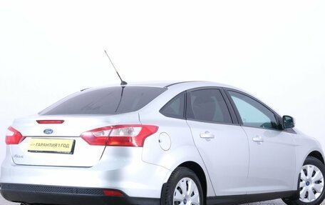 Ford Focus III, 2012 год, 899 000 рублей, 7 фотография
