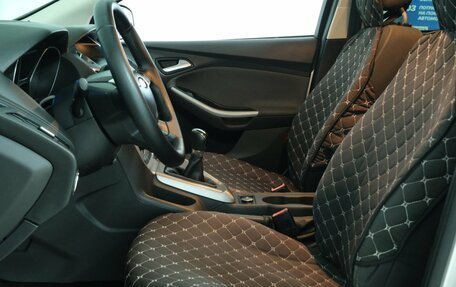 Ford Focus III, 2012 год, 899 000 рублей, 8 фотография
