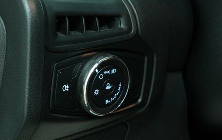 Ford Focus III, 2012 год, 899 000 рублей, 10 фотография