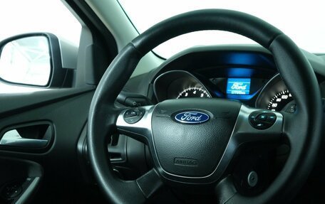 Ford Focus III, 2012 год, 899 000 рублей, 13 фотография