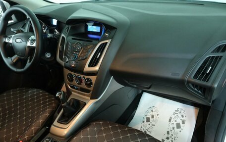 Ford Focus III, 2012 год, 899 000 рублей, 19 фотография