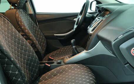Ford Focus III, 2012 год, 899 000 рублей, 20 фотография