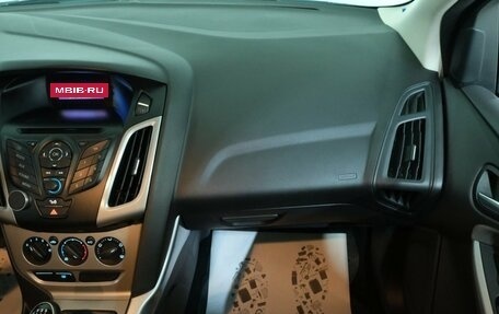 Ford Focus III, 2012 год, 899 000 рублей, 18 фотография