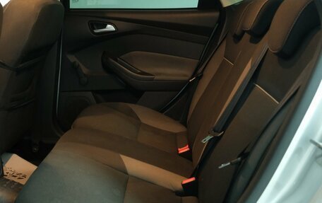 Ford Focus III, 2012 год, 899 000 рублей, 21 фотография