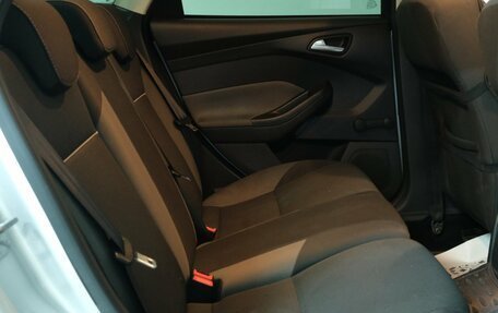 Ford Focus III, 2012 год, 899 000 рублей, 22 фотография