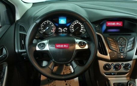 Ford Focus III, 2012 год, 899 000 рублей, 12 фотография