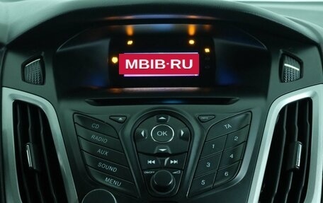 Ford Focus III, 2012 год, 899 000 рублей, 15 фотография