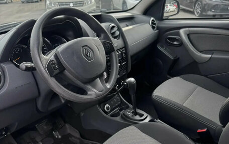 Renault Duster I рестайлинг, 2015 год, 1 165 000 рублей, 12 фотография