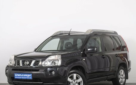 Nissan X-Trail, 2008 год, 1 249 000 рублей, 3 фотография