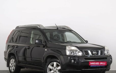 Nissan X-Trail, 2008 год, 1 249 000 рублей, 2 фотография