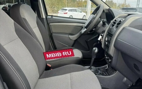 Renault Duster I рестайлинг, 2015 год, 1 165 000 рублей, 16 фотография