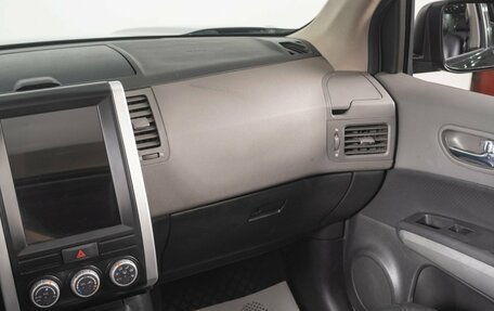 Nissan X-Trail, 2008 год, 1 249 000 рублей, 12 фотография