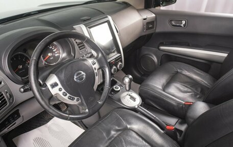 Nissan X-Trail, 2008 год, 1 249 000 рублей, 9 фотография