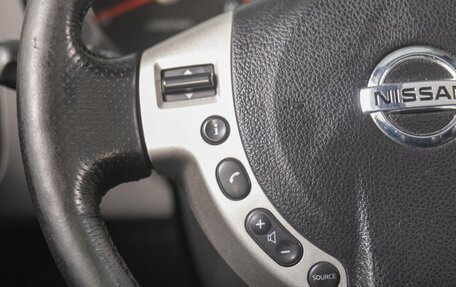 Nissan X-Trail, 2008 год, 1 249 000 рублей, 14 фотография