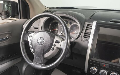 Nissan X-Trail, 2008 год, 1 249 000 рублей, 10 фотография