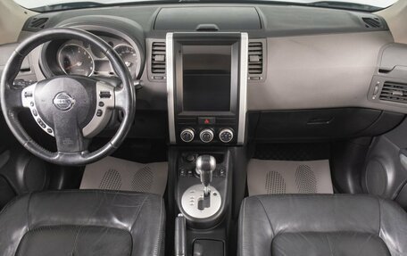 Nissan X-Trail, 2008 год, 1 249 000 рублей, 11 фотография