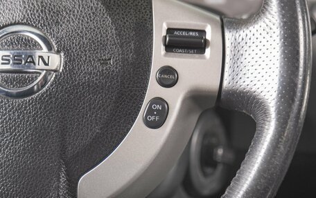 Nissan X-Trail, 2008 год, 1 249 000 рублей, 15 фотография