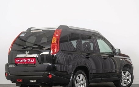 Nissan X-Trail, 2008 год, 1 249 000 рублей, 7 фотография