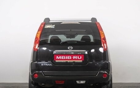 Nissan X-Trail, 2008 год, 1 249 000 рублей, 5 фотография