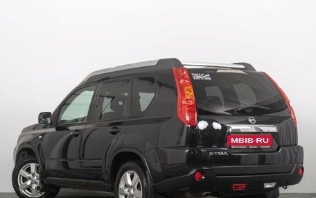 Nissan X-Trail, 2008 год, 1 249 000 рублей, 6 фотография