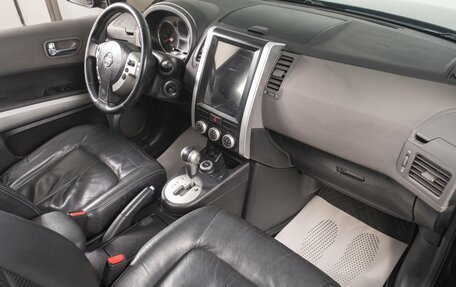 Nissan X-Trail, 2008 год, 1 249 000 рублей, 20 фотография