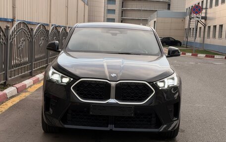 BMW X2, 2025 год, 6 500 000 рублей, 2 фотография