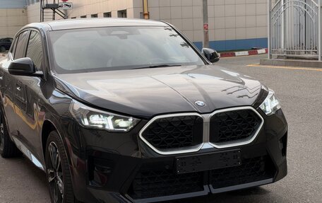 BMW X2, 2025 год, 6 500 000 рублей, 3 фотография