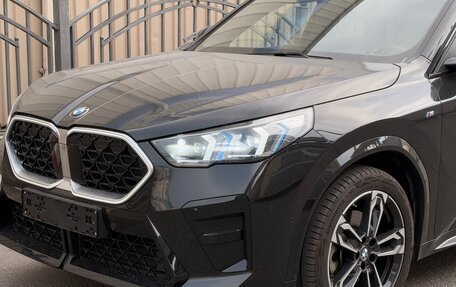 BMW X2, 2025 год, 6 500 000 рублей, 4 фотография