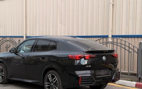 BMW X2, 2025 год, 6 500 000 рублей, 5 фотография