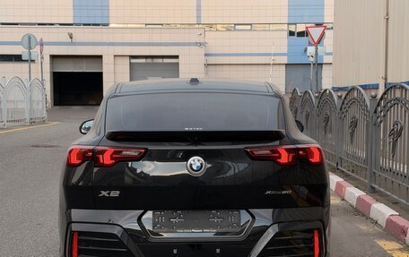 BMW X2, 2025 год, 6 500 000 рублей, 6 фотография