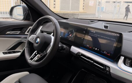 BMW X2, 2025 год, 6 500 000 рублей, 7 фотография