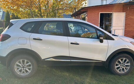Renault Kaptur I рестайлинг, 2018 год, 1 450 000 рублей, 4 фотография