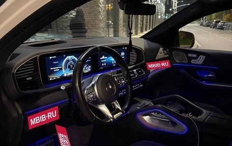 Mercedes-Benz GLE Coupe AMG, 2021 год, 8 699 999 рублей, 4 фотография