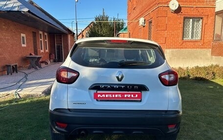 Renault Kaptur I рестайлинг, 2018 год, 1 450 000 рублей, 6 фотография