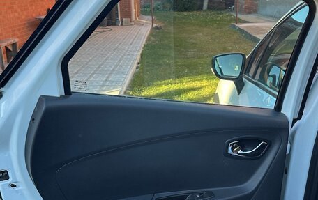 Renault Kaptur I рестайлинг, 2018 год, 1 450 000 рублей, 10 фотография