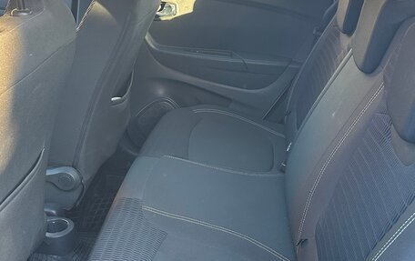 Renault Kaptur I рестайлинг, 2018 год, 1 450 000 рублей, 18 фотография