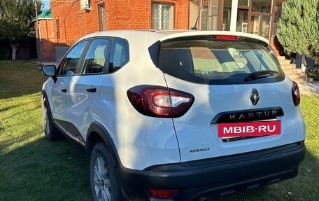 Renault Kaptur I рестайлинг, 2018 год, 1 450 000 рублей, 7 фотография
