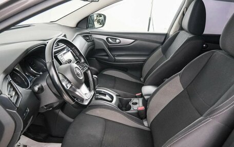 Nissan Qashqai, 2021 год, 1 849 000 рублей, 8 фотография