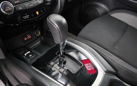 Nissan Qashqai, 2021 год, 1 849 000 рублей, 17 фотография