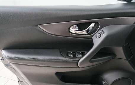 Nissan Qashqai, 2021 год, 1 849 000 рублей, 20 фотография