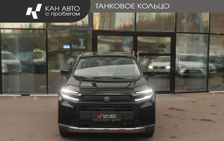 Toyota RAV4, 2026 год, 4 400 000 рублей, 2 фотография
