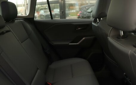 Toyota RAV4, 2026 год, 4 400 000 рублей, 8 фотография