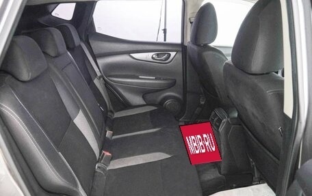 Nissan Qashqai, 2021 год, 1 849 000 рублей, 22 фотография