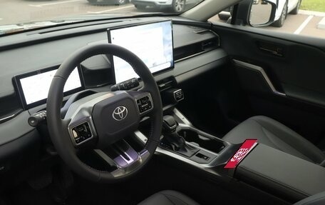 Toyota RAV4, 2026 год, 4 400 000 рублей, 5 фотография