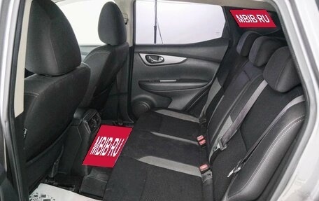Nissan Qashqai, 2021 год, 1 849 000 рублей, 21 фотография