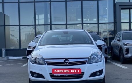 Opel Astra H, 2010 год, 499 000 рублей, 2 фотография